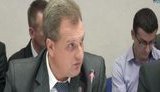 Главный охранник Януковича о нападении на журналистов охраны Президента: Порядок обеспечивали частные структуры. + ВИДЕО