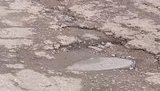 Today Drivers Will Hold a Meeting Against Worthless Ukravtodor Road Service
