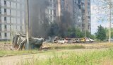 первомайський
