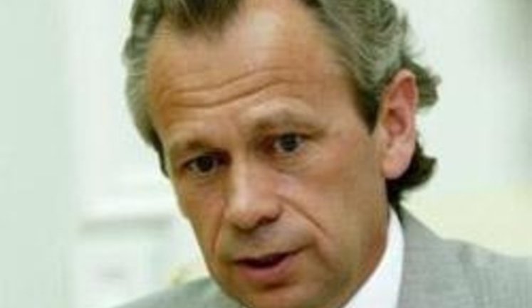 Аграрный коллапс