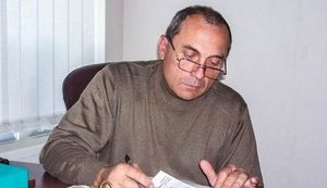 Верховний Суд передав справу про вбивство журналіста Сергієнка з Черкас до Києва