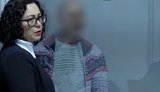 "У меня семья. Я приехал на заработки. За 600 кг наркотиков я мог бы купить всю Македонию", - иностранцы-наркоторговцы, задержанные в Киеве с рекордной партией героина, дают показания. ВИДЕО