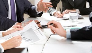 наглядова/рада