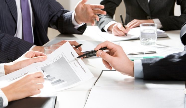 На фінішній прямій: комісія відібрала кандидатів до наглядових рад підприємств енергетики