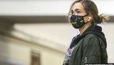 Kyiv to stay in orange quarantine zone at least until March