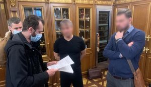 Суд выпустил задержанного за взятки владельца