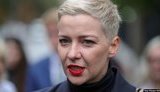Kolesnikova says she was threatened with death on expulsion attempt
