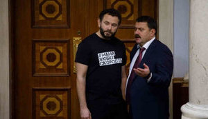 Дубинский о причинах санкций США: