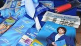 Party of Regions Spent 10 Times More Money on Elections than United Opposiion
