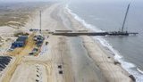 Данія заборонила будівництво газопроводу Baltic Pipe - конкурента "Північного потоку-2"