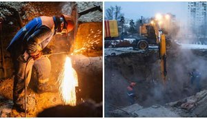 Ни одна страна Европы не способна так быстро восстановиться, как Киев после обстрелов, - эксперт сообщил, может ли столица остаться без тепла