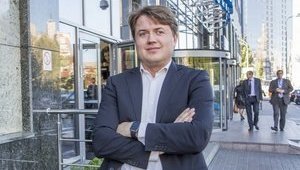 Андрій Герус: "Асоціація споживачів – це буде такий собі "сторожовий пес" рішень НКРЕКП"