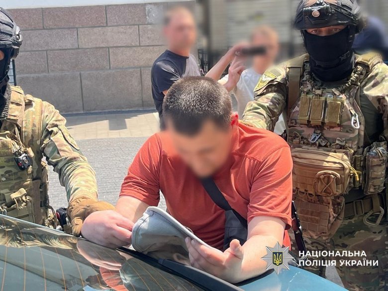 Другий етап антинаркотичної операції Рубікон: що відомо?