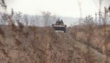 Вітаємо всі кроки на шляху до досягнення прогресу та готові надати необхідне сприяння, - глава СММ ОБСЄ Чевік про початок розведення в Петрівському