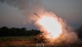 Since start of day, there have been 185 clashes on front line, with most fighting in Kostiantynivka sector, - General Staff