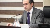 Комитет Рады рекомендовал кандидата на пост первого вице-премьера