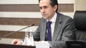 Рада назначила главу Налоговой службы первым вице-премьером