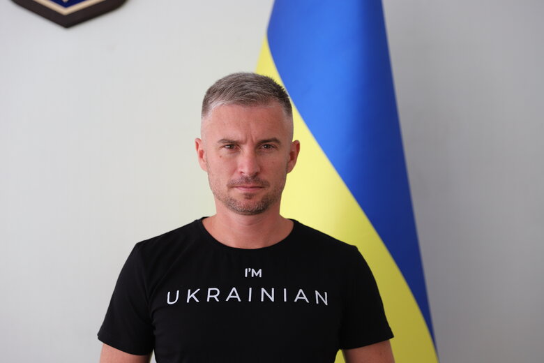 НАЗК проводить перевірку щодо Кирила Тимошенка за відповідною інформацією в ЗМІ, - Голова Національного агентства з питань запобігання корупції Олександр Новіков 03