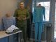 Эволюция зимнего белья ВСУ за 30 лет с 1991 по 2021 года