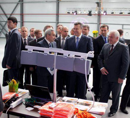 Нардеп просить СБУ перевірити зв’язки з РФ ексрегіонала Мисика, який будує великий хлібзавод на Львівщині 04