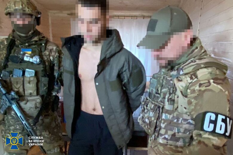 СБУ