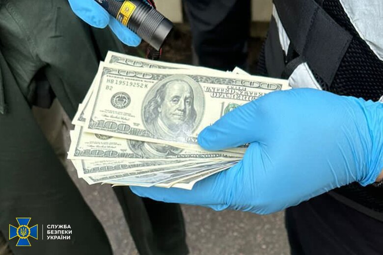 Ліквідовано ще 7 схем для ухилянтів: серед затриманих - посадовці військкоматів та ВЛК, - СБУ 05 Ліквідовано ще 7 схем для ухилянтів: серед затриманих - посадовці військкоматів та ВЛК, - СБУ 05