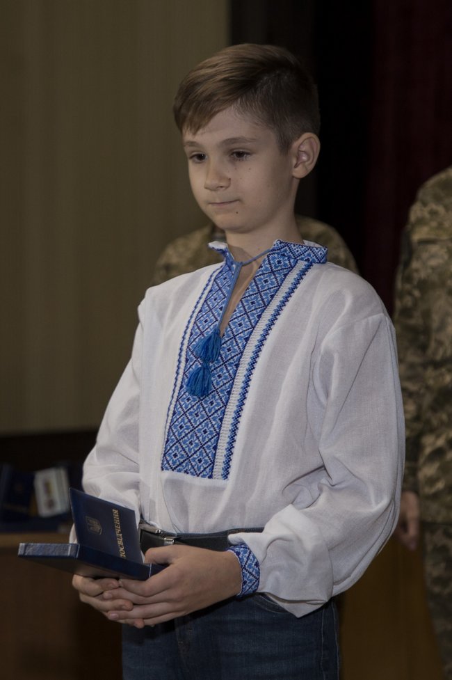 Ті, що зникли за Крим: Справа №1. Розслідування зникнення Тимура Шаймарданова 14
