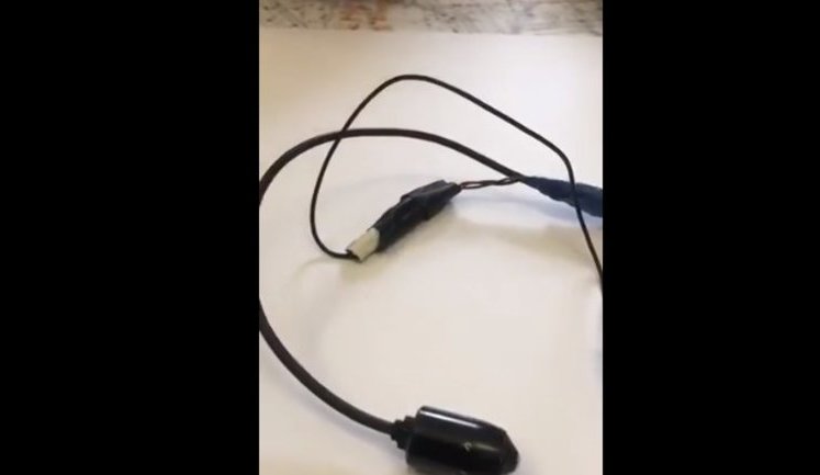 Under Zaluzhnyi’s desk, homemade microphone was found, - sources of Censor.NET.