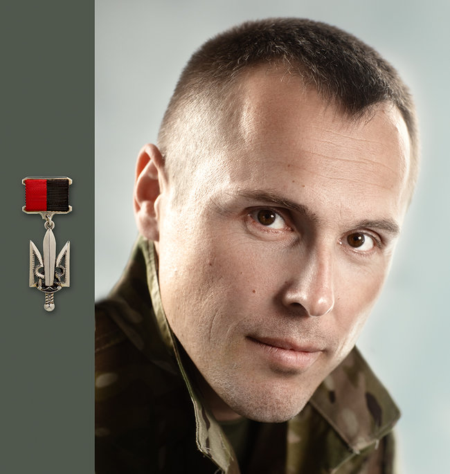 Я готовий повірити навіть у шоуменів, щоб зламати стару політику, - полковник СБУ Альфа Роман Костенко 01