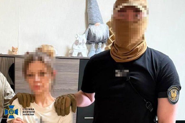 зрадники активували для ворога старлінк