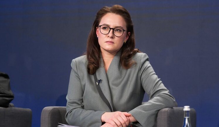 НАБУ не готує підозру Свириденко та посадовцям ОП. Це фейк, - заява