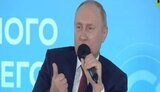 Население России сейчас бы составляло 500 млн жителей, если бы не два распада в XX веке, - Путин. ВИДЕО