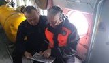 Зниклого в Карпатах лижника розшукують з вертольота, ще є шанс виявити його живим, - ДСНС. ФОТОрепортаж