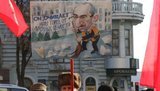 Оппозиция объединилась против Кернеса: "Харьковские власти подло врут". ФОТОрепортаж