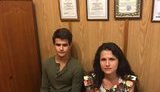 пожар