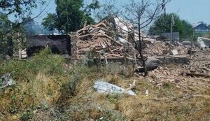 область,війна,обстріл,запорізька