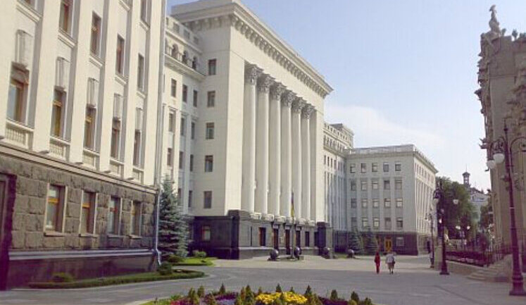 ОП отказался предоставить копии указов Зеленского о лишении гражданства Коломойского, Рабиновича и Корбана. ДОКУМЕНТ