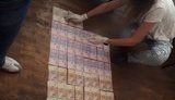 Двох чиновників ДП "Ніжинський ремонтний завод інженерного озброєння" затримано на хабарі 10 тис. грн, - СБУ. ФОТО