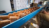 Виробник вафельних напівфабрикатів із Харківської області збудує новий завод на Тернопільщині