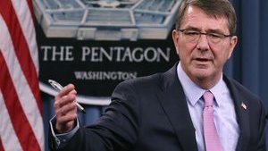 НАТО захистить своїх союзників від агресії Росії, - глава Міноборони США