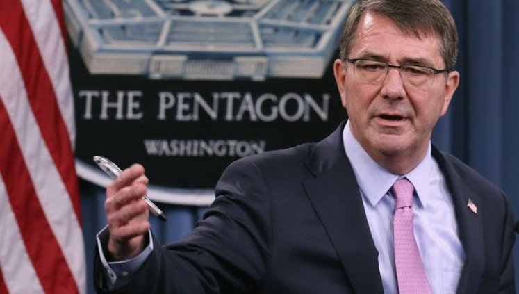 НАТО захистить своїх союзників від агресії Росії, - глава Міноборони США