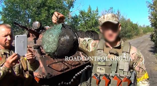 армия смерть донбасс рф