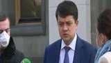 Позачергове засідання Ради може відбутися в четвер або в п