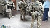 Чиновники Держмитслужби організували корупційні схеми для отримання неправомірної вигоди, - СБУ. ФОТОрепортаж