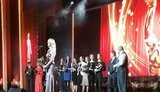 Лучшими спортсменами 2017 года в Украине стали фехтовальщица Харлан и боксер Хижняк