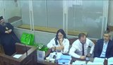 The High Anti-Corruption Court set bail at UAH 100 million for Vladislava Molchanova.