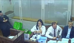 ВАКС обрав заставу 100 млн грн для Владислави Молчанової