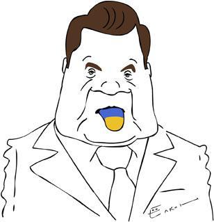 Янукович о двуязычии