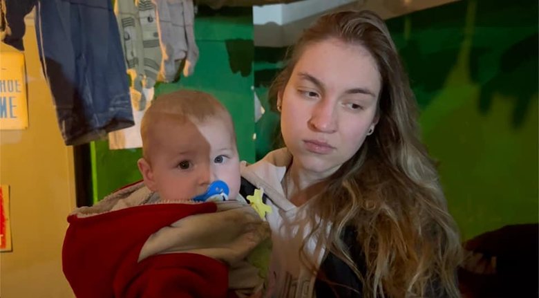 Командир Азову Прокопенко звернувся до світових лідерів: Окупанти бомбардують Азовсталь, тут сотні цивільних, організуйте зелений коридор 07 Командир Азову Прокопенко звернувся до світових лідерів: Окупанти бомбардують Азовсталь, тут сотні цивільних, організуйте зелений коридор 07