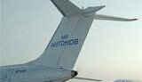 Украина отдала России сборку Ан-148